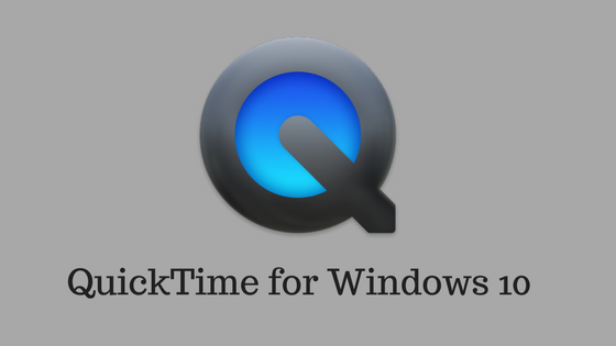 Download Latest Quicktime For Mac