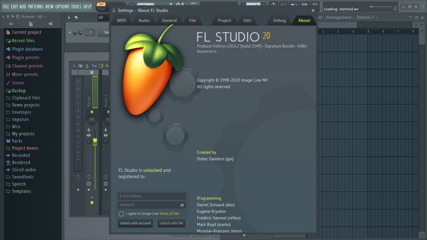 Fl Studio 10.0 9 Keygen
